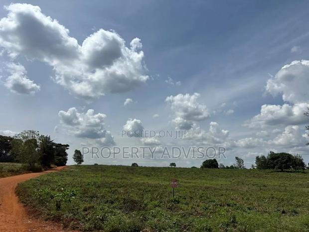 10 Acres Vacant Land for Sale in Kiambu Road (Kenya)
