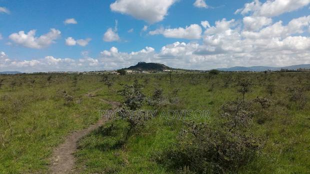 1/8 Acre Kitengela Epz Tank Plots