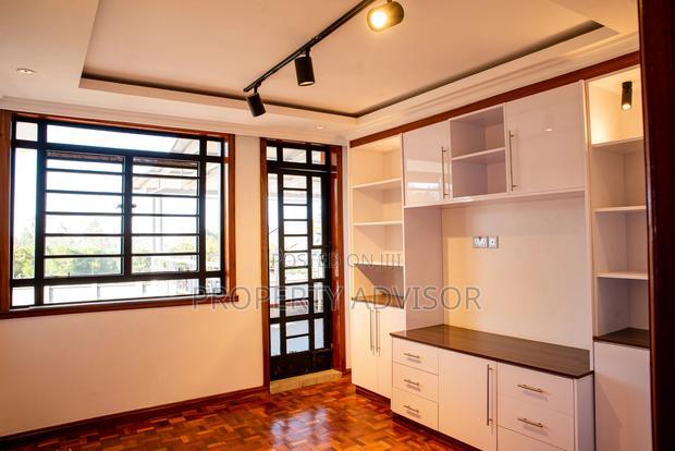 4bdrm Mansion in Heritage Ngong, Oluulua for sale