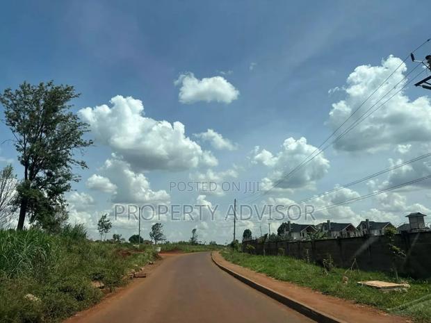 10 Acres Vacant Land for Sale in Kiambu Road (Kenya)