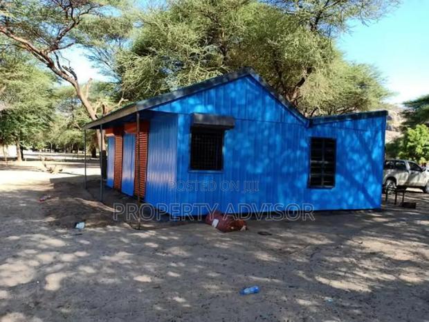 3bdrm Bungalow In Mlimani Court, Kitengela For Sale