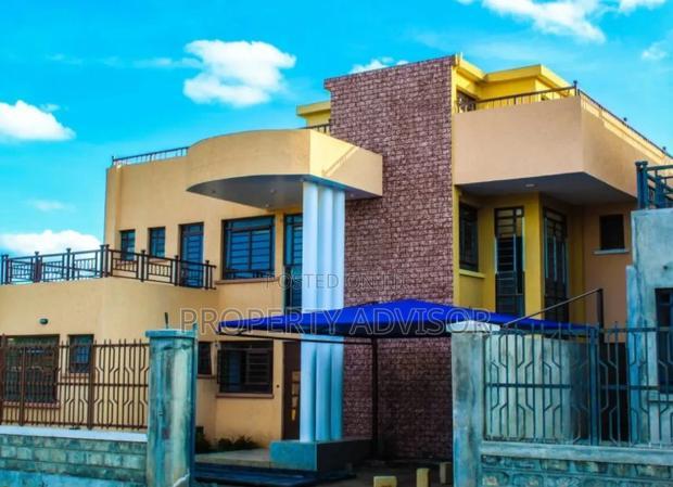 4bdrm Mansion in Heritage Ngong, Oluulua for sale