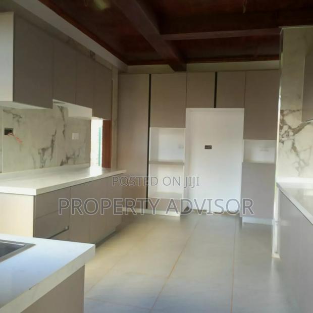 5bdrm Villa in Kiambu Road for sale