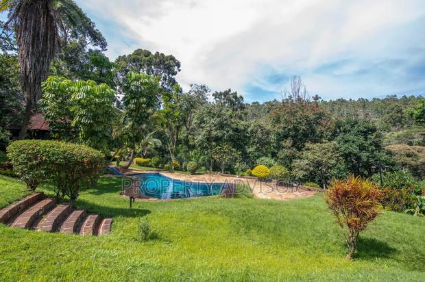 5bdrm House in Kiambu Road, Nairobi Central for sale