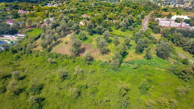 6 Acres Residential Vacant Land for Sale in Karen Nairobi