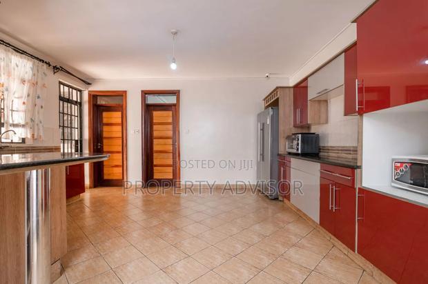 4bdrm Villa in Karen, Nairobi Central for sale
