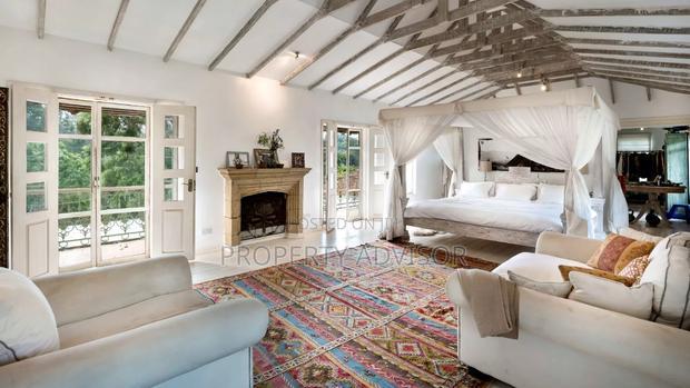 5bdrm Villa in Karen Stand-Alone for sale