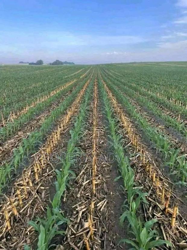 10 Acres Kisaju, Namanga Road Near Sigma Feeds