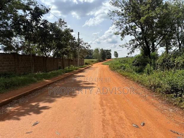 10 Acres Vacant Land for Sale in Kiambu Road (Kenya)