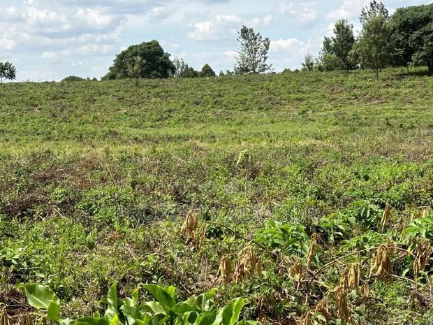 10 Acres Vacant Land for Sale in Kiambu Road (Kenya)