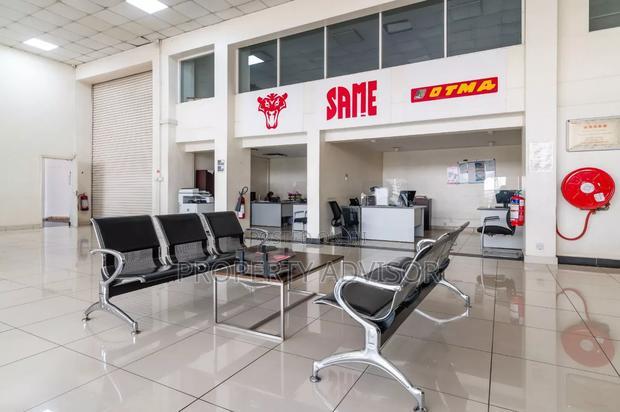 3 Acres Commercial Property for Sale in Nairobi Mombasa Road