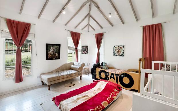 5bdrm Villa in Karen Stand-Alone for sale