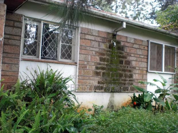 1 Acres Vacant Land for Sale in Kilimani (Kenya)