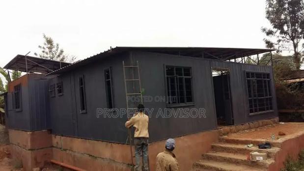 3bdrm Bungalow In Mlimani Court, Kitengela For Sale
