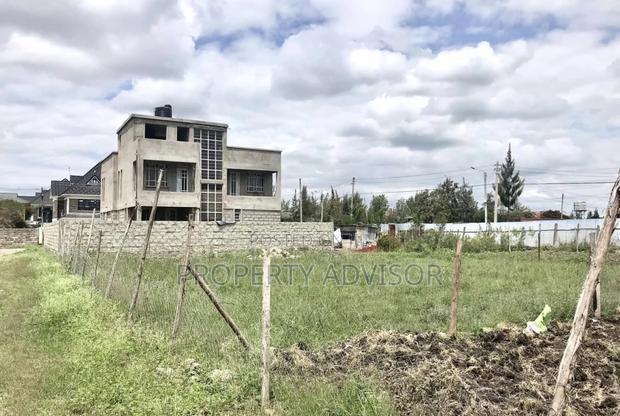 Prime Residential Land in Syokimau for Sale 50 X 100