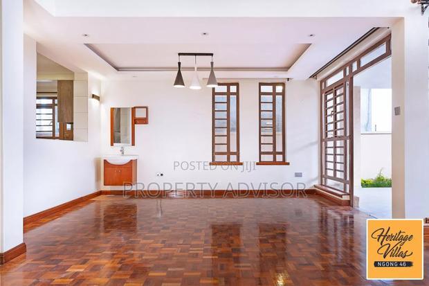 5bdrm Villa in Heritage Ngong for sale
