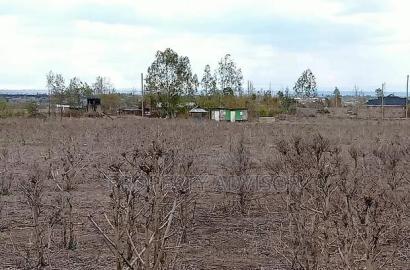 1km From Tarmac Road Shamba in Kientengela Land for Sale
