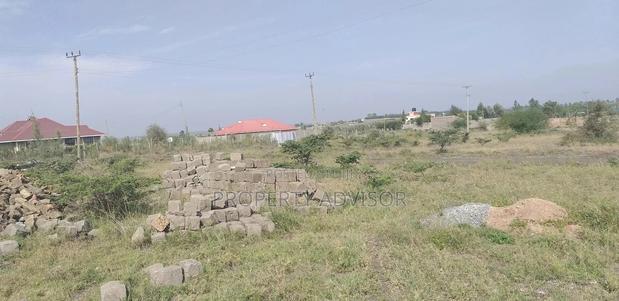 550 Acres Land for Sale in Emali Road, Loitoktok, Kajiado