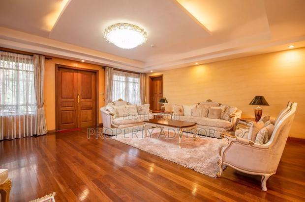 4bdrm Villa in Karen, Nairobi Central for sale