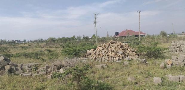 5 Acres of Land in Kilonito, Kajiado for Sale