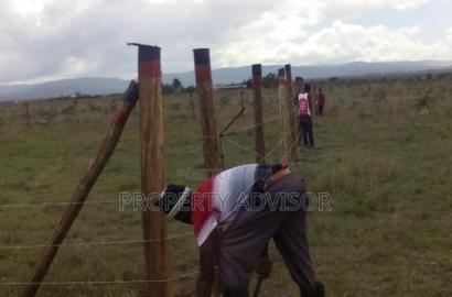 Fully Serviced Plots for Sale in Ngong Oluulua Ngong 46