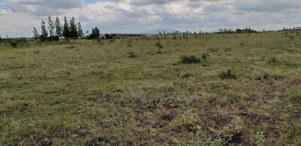 1/2 Half Acre Plot in Lukenya Muthwani 5km From Joska Market
