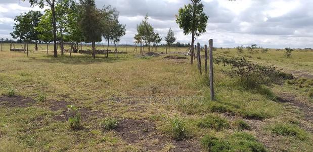 Shamba Ya Kuuzwa Kitengela Milimani Kitengela 13