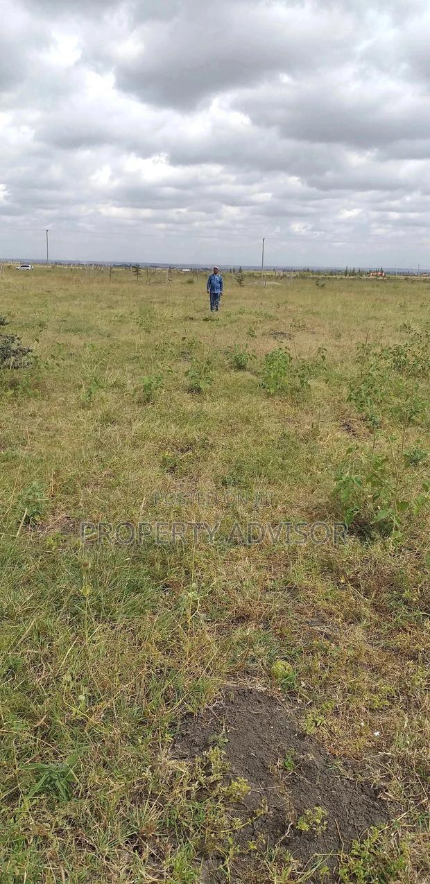 550 Acres Land for Sale in Emali Road, Loitoktok, Kajiado