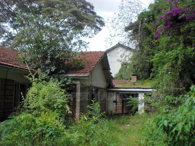 1 Acres Vacant Land for Sale in Kilimani (Kenya)