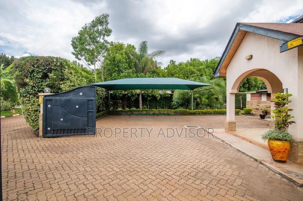 4bdrm Villa in Karen, Nairobi Central for sale