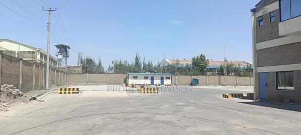 2.5 Acre Commercial Industrial Property for Sale in Syokimau