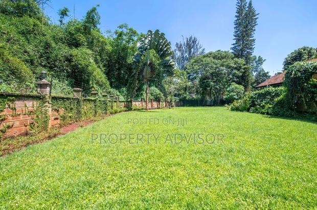 Half 1/2 Acre in Kileleshwa
