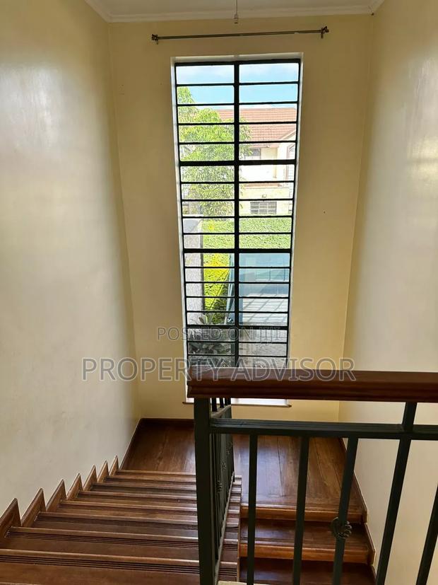 3bdrm Villa in Edenville, Kiambu CBD for sale
