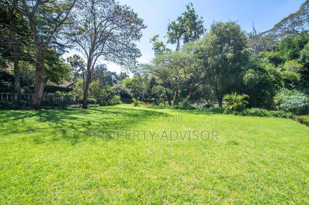 Half 1/2 Acre in Kileleshwa