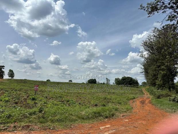 10 Acres Vacant Land for Sale in Kiambu Road (Kenya)