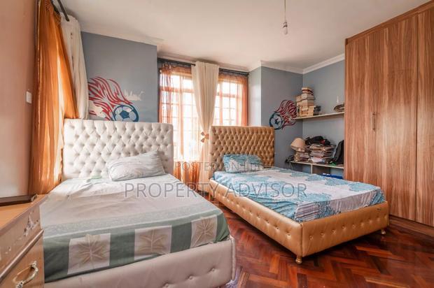 4bdrm Villa in Karen, Nairobi Central for sale