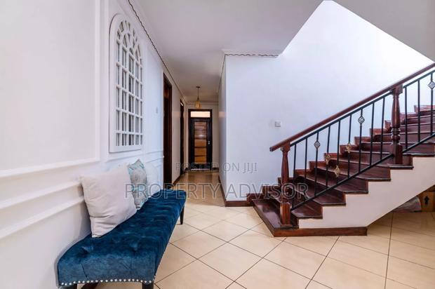 4bdrm Villa in Karen, Nairobi Central for sale