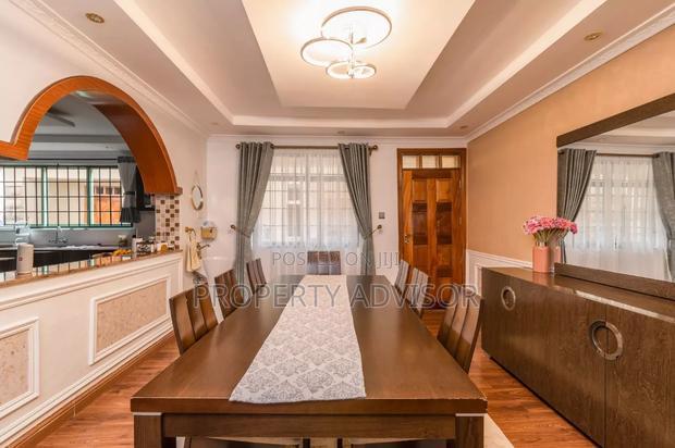 5bdrm Mansion in Chyuna Estate, Kitengela for sale