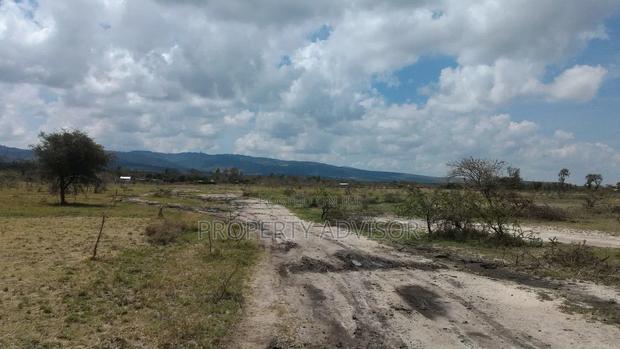 Kitengela Land for Sale Nairobi