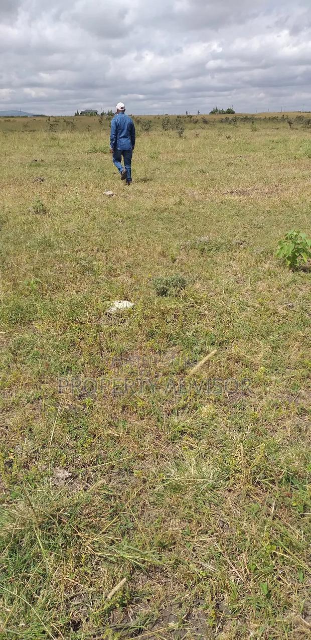 10 Prime Plots in Lukenya for Sale 1 Acre in Muthwani
