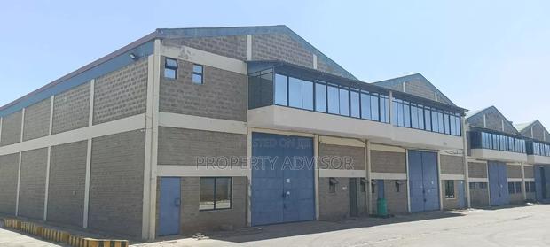 2.5 Acre Commercial Industrial Property for Sale in Syokimau