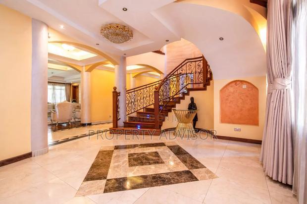 4bdrm Villa in Karen, Nairobi Central for sale