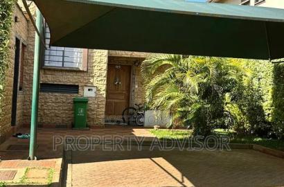 3bdrm Villa in Edenville, Kiambu CBD for sale