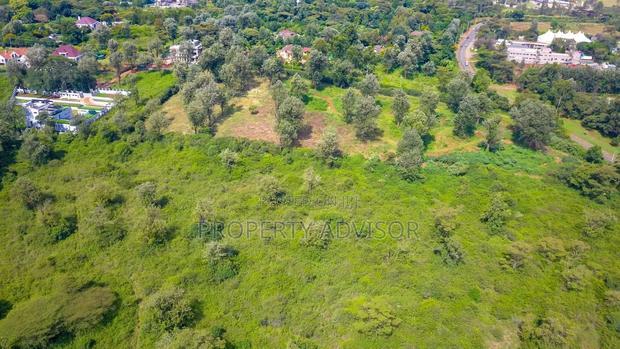6 Acres Residential Vacant Land for Sale in Karen Nairobi