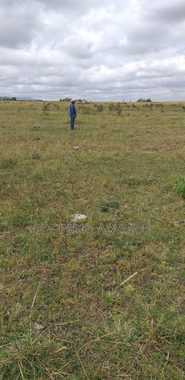 10 Prime Plots in Lukenya for Sale 1 Acre in Muthwani