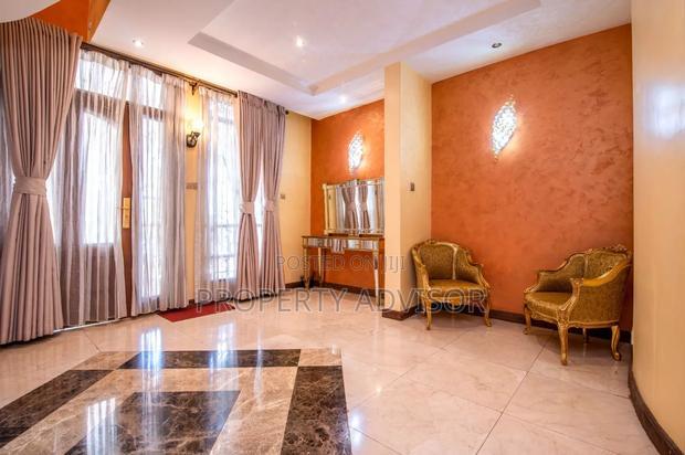 4bdrm Villa in Karen, Nairobi Central for sale