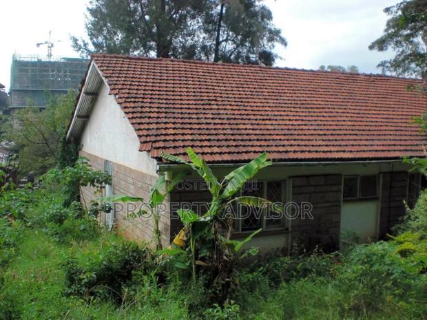 1 Acres Vacant Land for Sale in Kilimani (Kenya)
