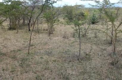 Syokimau Katani Road Plots for Sale