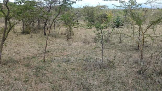 Syokimau Katani Road Plots for Sale