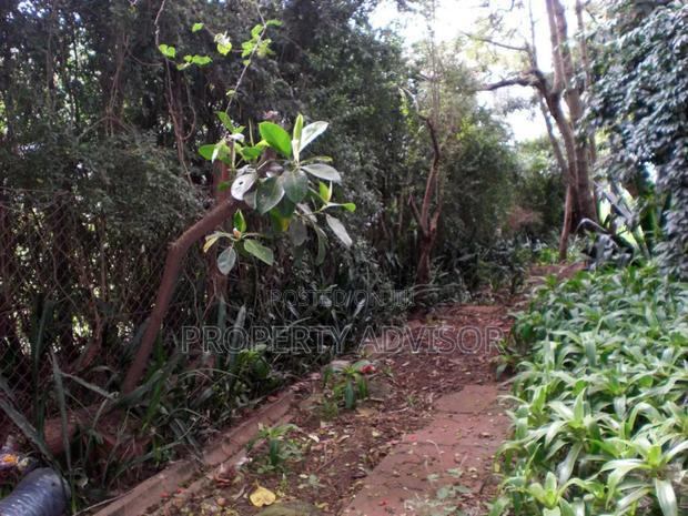 1 Acres Vacant Land for Sale in Kilimani (Kenya)